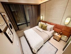 Bloomsbury Residences (D5), Apartment #448432211